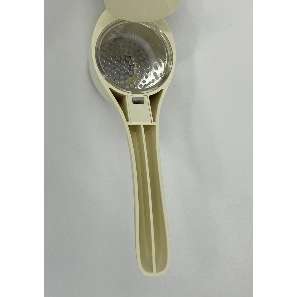 Kuhn Rikon Switzerland Potato Ricer Baby Food Masher Fruit Vegetable Press